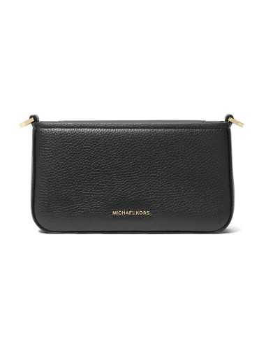 Michael Kors tracollina Bryant in pelle