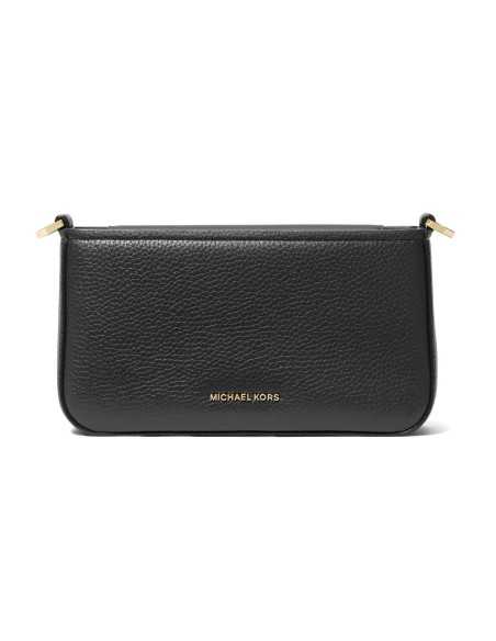 Michael Kors tracollina Bryant in pelle