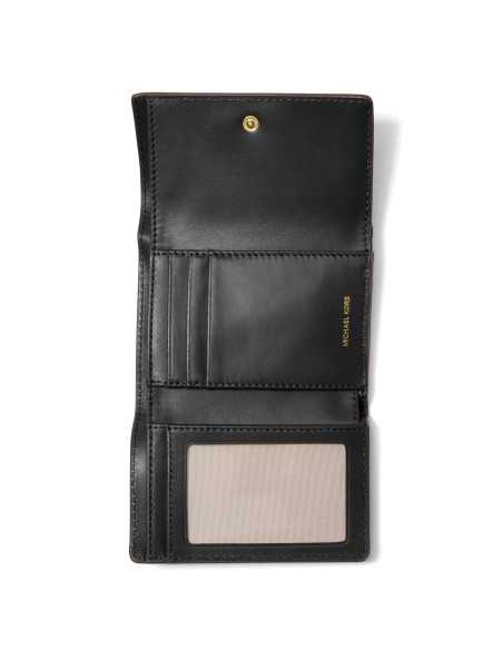 Michael Kors portafoglio compatto Bryant in pelle