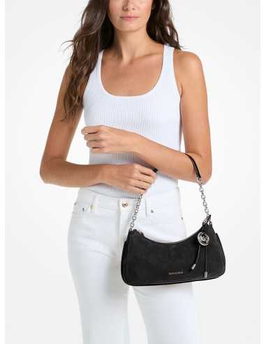 Michael Kors borsa a spalla Nolita in...