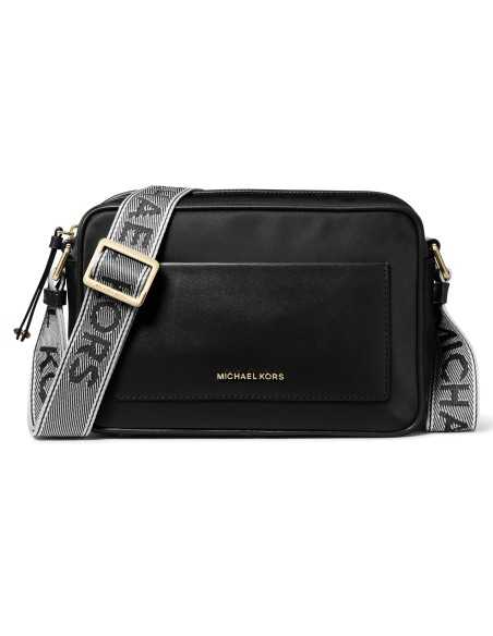 Michael Kors borsa a tracolla Jet Set