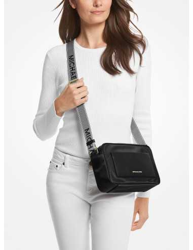 Michael Kors borsa a tracolla Jet Set