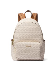 Michael Kors zaino Tanner logo