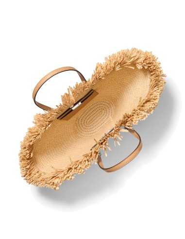 Michael Kors borsa a spalla Isa piccola Michael Kors borsa a spalla Isa piccola