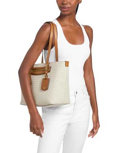 Michael Kors borsa tote Jet Set...