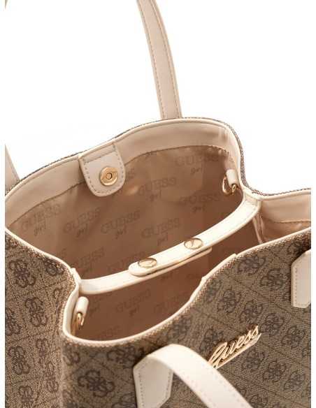 Guess Girl shopping bag