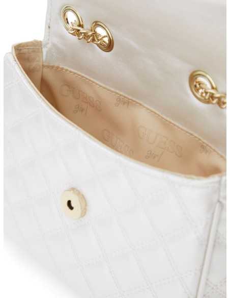 Guess Girl tracollina