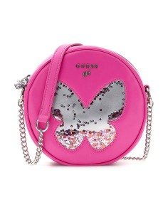 Guess Girl tracollina