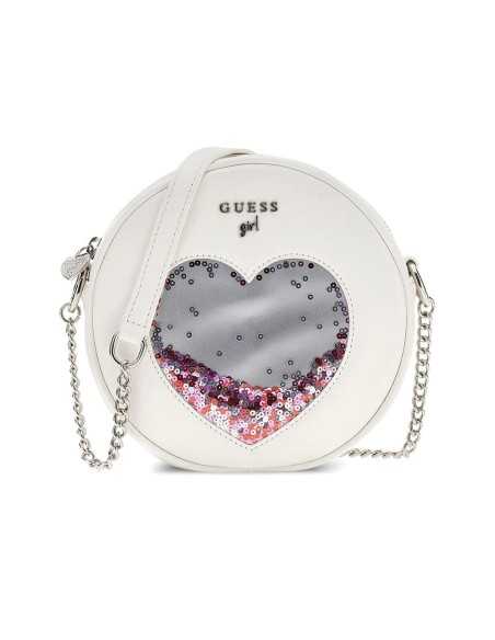 Guess Girl tracollina