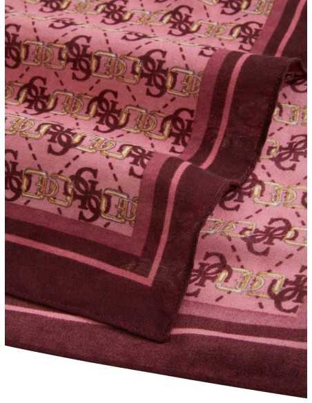 Guess sciarpa