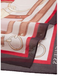 FOULARD GUESS 2