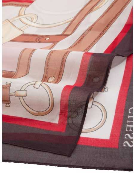 Guess foulard Carrie