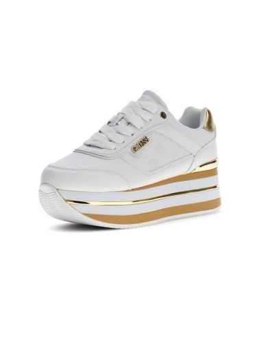 SNEAKERS GUESS HANSIN4 DONNA