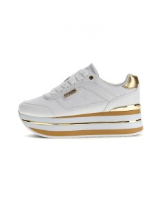 SNEAKERS GUESS HANSIN4 DONNA 2