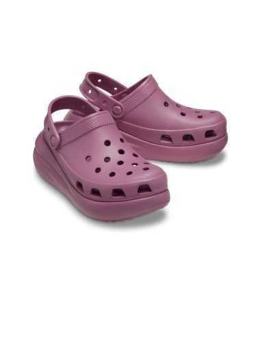 SABOT CROCS CLASSIC CRUSH CLOG