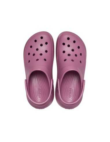 SABOT CROCS CLASSIC CRUSH CLOG