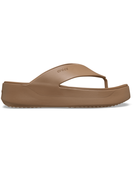 INFRADITO CROCS GATEWAY PLATFORM