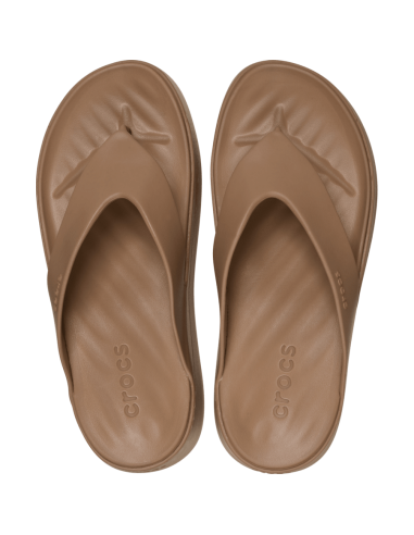 INFRADITO CROCS GATEWAY PLATFORM
