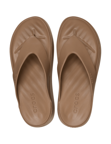INFRADITO CROCS GATEWAY PLATFORM