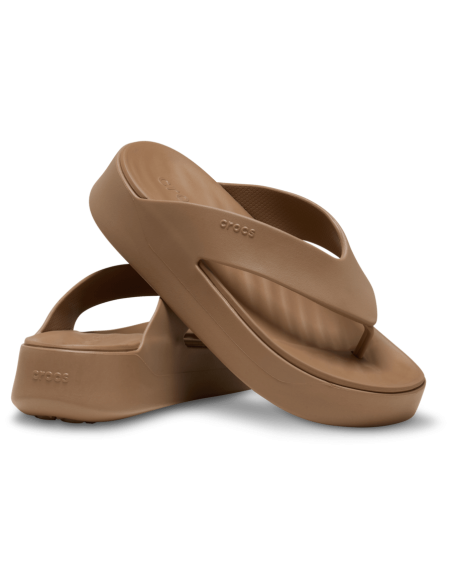 INFRADITO CROCS GATEWAY PLATFORM