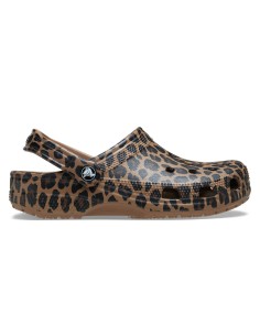 Crocs Sabot classic Animal Clog