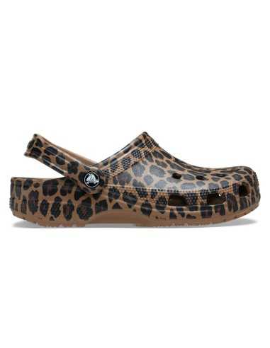 Crocs Sabot classic Animal Clog Crocs Sabot classic Animal Clog