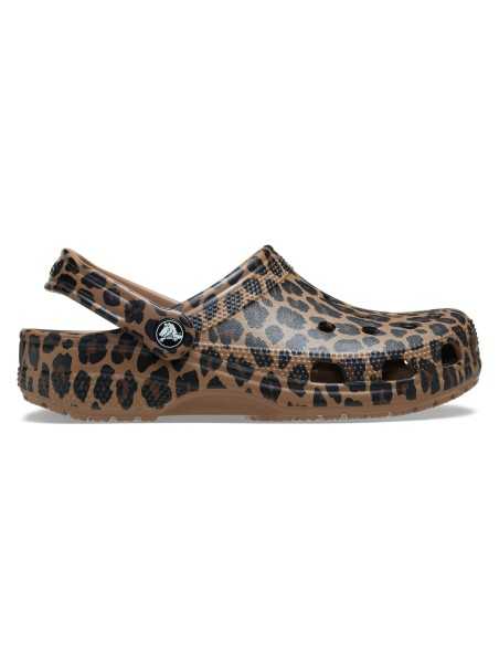 Crocs Sabot classic Animal Clog