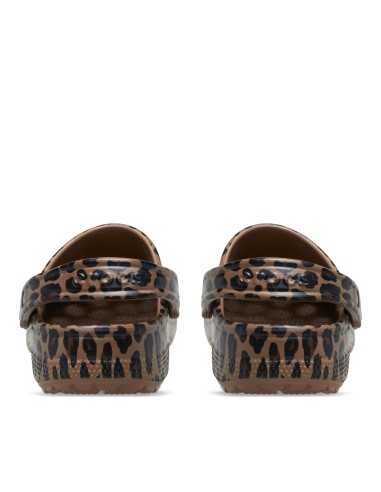 Crocs Sabot classic Animal Clog Crocs Sabot classic Animal Clog