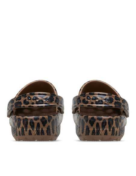 Crocs Sabot classic Animal Clog