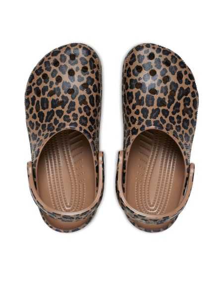 Crocs Sabot classic Animal Clog
