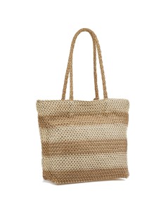 Verde borsa in paglia 2