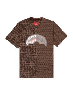 Sprayground t-shirt Moneysplit