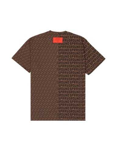 Sprayground t-shirt Moneysplit