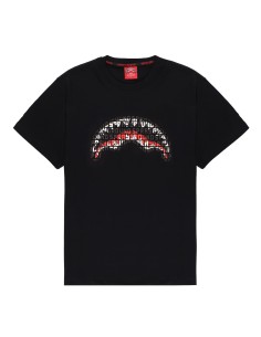 Sprayground t-shirt Inifinity shark