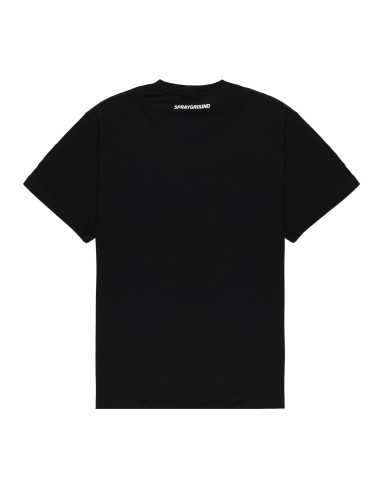 Sprayground t-shirt Inifinity shark