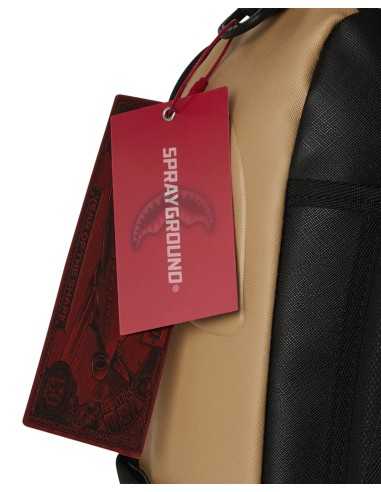 Sprayground zaino Henny Spritz Sprayground zaino Henny Spritz