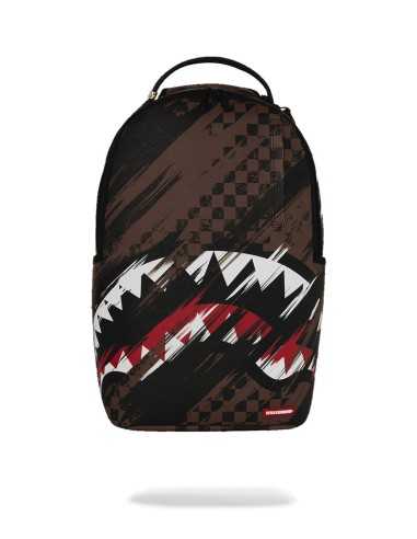 Sprayground zaino Smeared Grunge