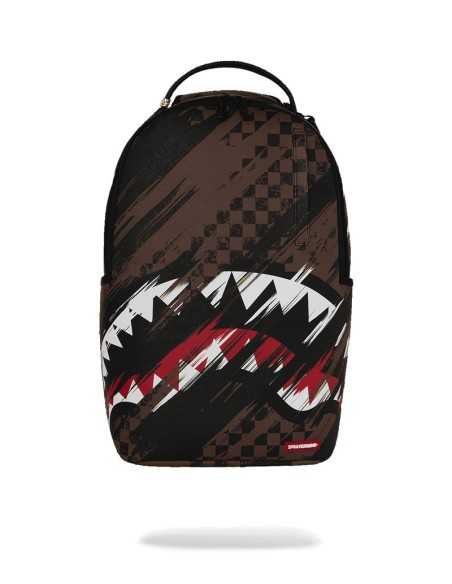 Sprayground zaino Smeared Grunge