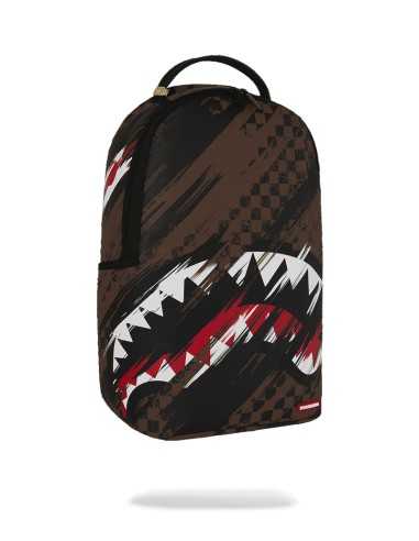 Sprayground zaino Smeared Grunge