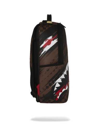 Sprayground zaino Smeared Grunge