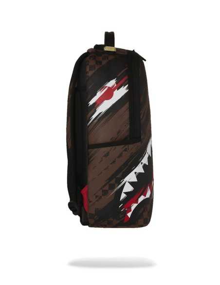 Sprayground zaino Smeared Grunge