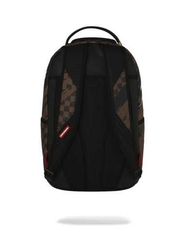 Sprayground zaino Smeared Grunge