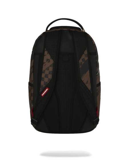 Sprayground zaino Smeared Grunge