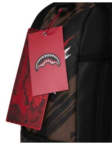 Sprayground zaino Smeared Grunge
