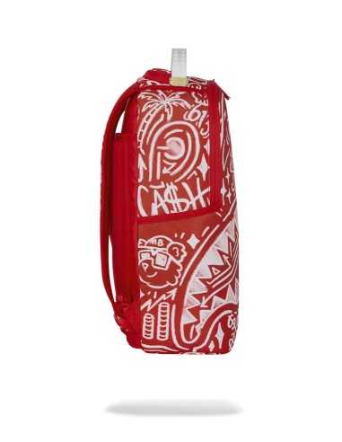 Sprayground zaino Graffiti Wall
