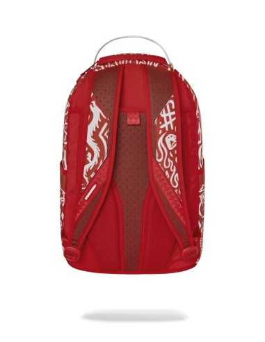 Sprayground zaino Graffiti Wall