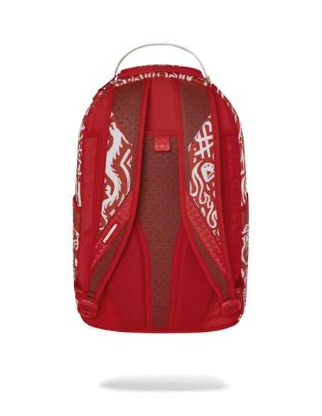Sprayground zaino Graffiti Wall