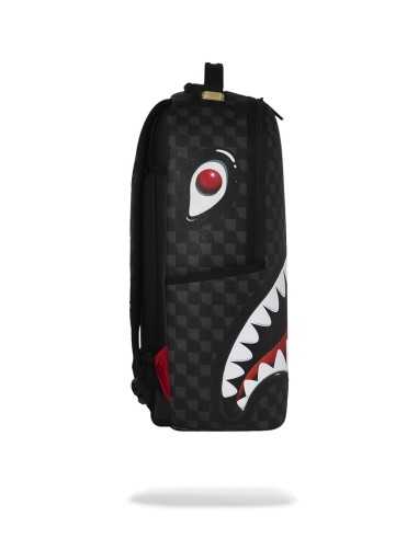 Sprayground zaino Sharks in Paris...