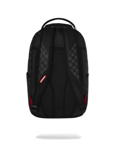 Sprayground zaino Sharks in Paris...