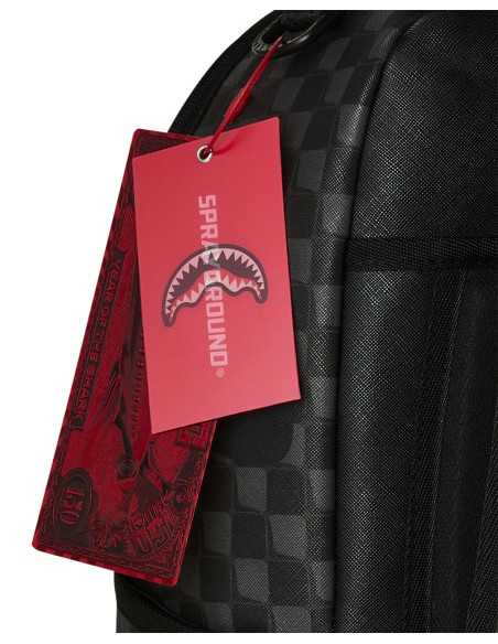 Sprayground zaino Sharks in Paris Balloon